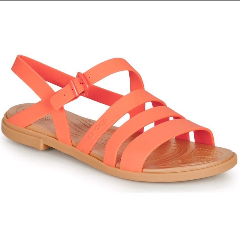 Croc Sandals